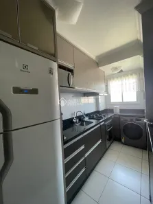 Apartamento com 2 Quartos à venda, 52m² no Canasvieiras, Florianópolis