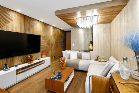 Casa de Condomínio com 2 Quartos à venda, 72m² no Vila Carrão, São Paulo