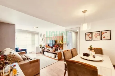 Apartamento com 2 Quartos à venda, 83m² no Agriões, Teresópolis