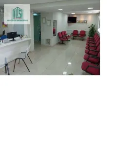 Prédio Comercial à venda, 495m² no Jardim do Mar, São Bernardo do Campo