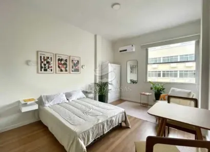 Kitnet com 1 Quarto à venda, 22m² no Copacabana, Rio de Janeiro