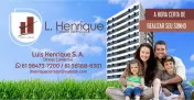 Logo da imobiliária