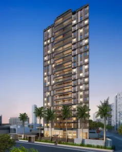 Apartamento com 4 Quartos à venda, 122m² no Espinheiro, Recife