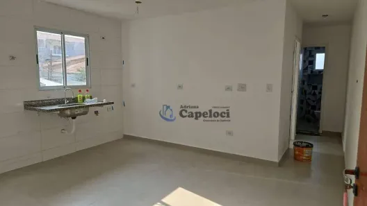 Apartamento com 2 Quartos à venda, 39m² no Vila Pereira Cerca, São Paulo