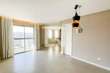 Apartamento com 1 Quarto à venda, 65m² no Limão, São Paulo
