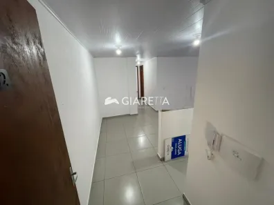 Apartamento com 2 Quartos para alugar, 54m² no Espigão Azul, Cascavel