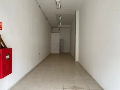 Ponto Comercial para alugar, 35m² no Jardim Independência, Campinas