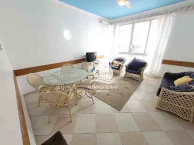 Apartamento com 2 Quartos à venda, 101m² no Pitangueiras, Guarujá