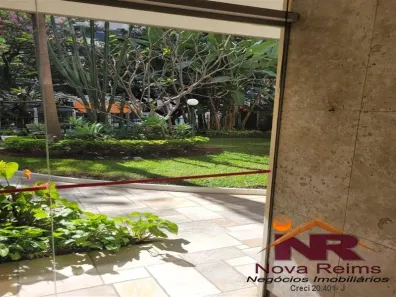 Apartamento com 3 Quartos à venda, 140m² no Perdizes, São Paulo