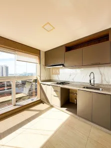 Apartamento com 2 Quartos à venda, 87m² no Centro, Santa Bárbara D'Oeste