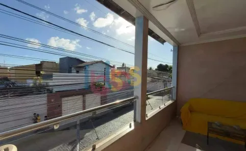 Casa com 4 Quartos à venda, 176m² no Porto Seguro, Porto Seguro