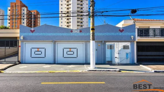 Casa com 1 Quarto para alugar, 250m² no Vila Ipojuca, São Paulo