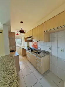 Apartamento com 3 Quartos à venda, 69m² no Ceilândia Norte, Brasília