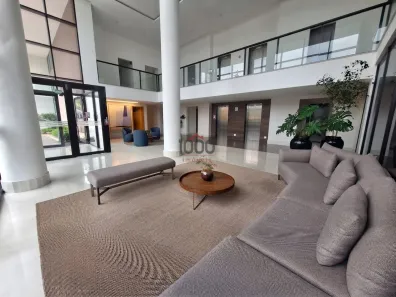 Apartamento com 1 Quarto para alugar, 35m² no Cascatinha, Juiz de Fora