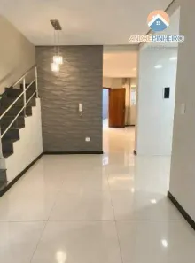 Casa com 3 Quartos à venda, 92m² no Dona Clara, Belo Horizonte