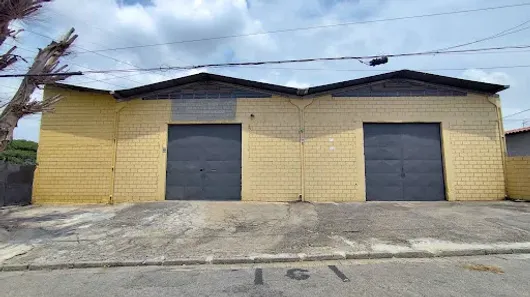 Galpão/Depósito/Armazém à venda, 482m² no Vila Barcelona, Sorocaba