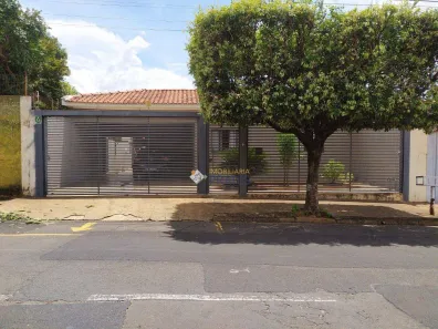 Casa com 3 Quartos à venda, 227m² no Jardim Alto Alegre, São José do Rio Preto
