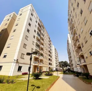 Apartamento com 2 Quartos para alugar, 65m² no Interlagos, São Paulo