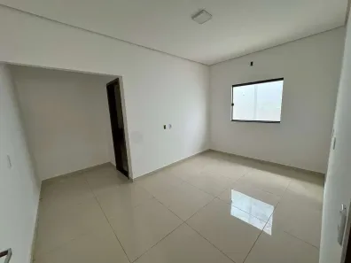 Casa com 3 Quartos à venda, 85m² no Vila do BEC, Timon