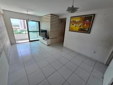 Apartamento com 3 Quartos à venda, 80m² no Espinheiro, Recife