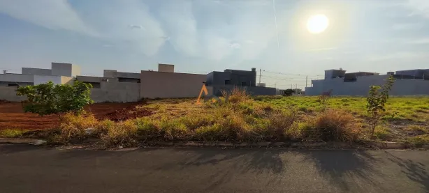 Lote/Terreno à venda, 201m² no Maisparque Rio Preto, São José do Rio Preto