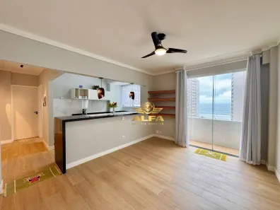 Apartamento com 1 Quarto à venda, 65m² no Pitangueiras, Guarujá