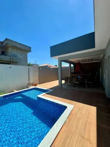 Casa de Condomínio com 2 Quartos à venda, 180m² no Éden, Sorocaba