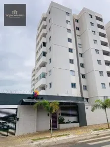 Apartamento com 2 Quartos à venda, 55m² no Centro, Anápolis