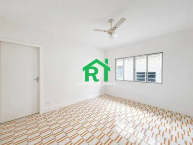 Apartamento com 2 Quartos à venda, 68m² no Vila Alzira, Guarujá