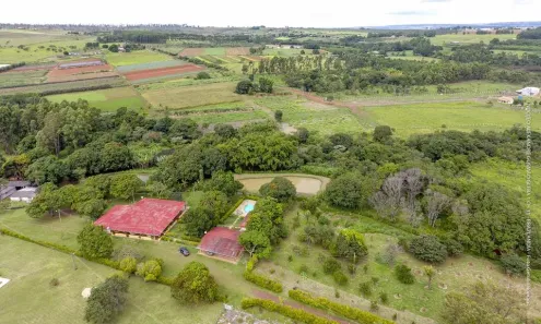 Fazenda/Sítio com 4 Quartos à venda, 479000m² no Vila São José, Brasília