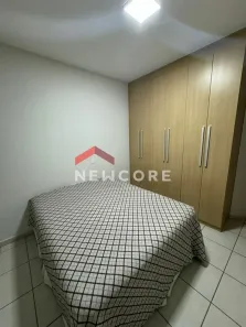 Apartamento com 2 Quartos à venda, 72m² no Vila Brizzola, Indaiatuba