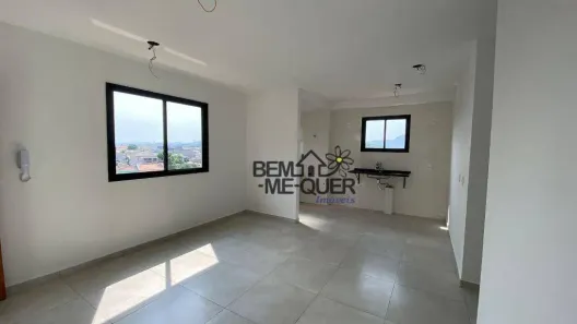 Apartamento com 2 Quartos à venda, 48m² no Vila Jaguara, São Paulo
