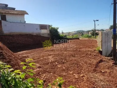 Lote/Terreno à venda, 10m² no Itaum, Joinville