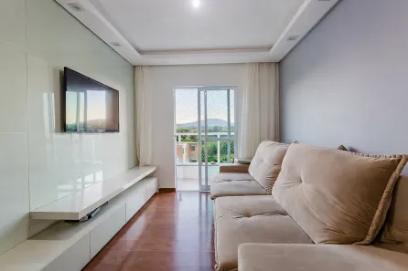 Cobertura com 2 Quartos à venda, 112m² no Aeroporto, Juiz de Fora