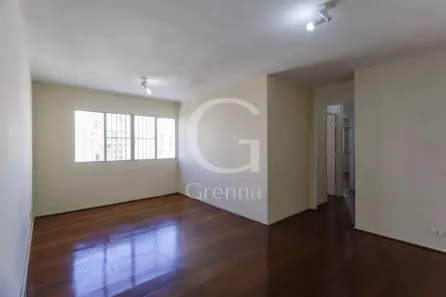Apartamento com 3 Quartos à venda, 98m² no Moema, São Paulo