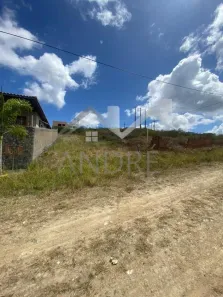 Lote/Terreno à venda, 250m² no Cruzeiro, Gravatá