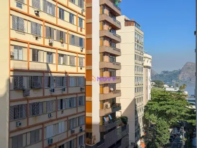 Apartamento com 2 Quartos à venda, 96m² no Icaraí, Niterói