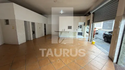 Ponto Comercial para alugar, 120m² no Vila do Bosque, São Paulo