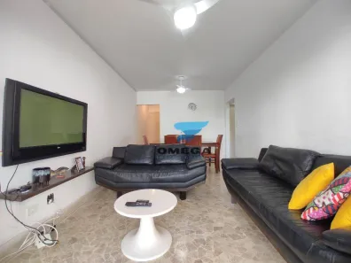 Apartamento com 3 Quartos à venda, 85m² no Pitangueiras, Guarujá