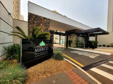 Apartamento com 2 Quartos à venda, 70m² no Jardim Morumbi, Londrina