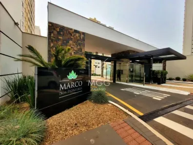 Apartamento com 2 Quartos à venda, 70m² no Jardim Morumbi, Londrina
