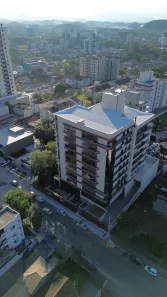 Apartamento com 3 Quartos à venda, 172m² no Santo Antônio, Joinville