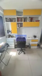 Apartamento com 2 Quartos à venda, 58m² no Campo Grande, Recife