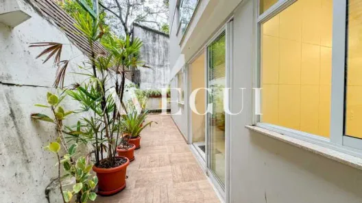 Apartamento com 2 Quartos à venda, 101m² no Laranjeiras, Rio de Janeiro