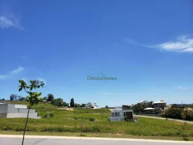 Lote/Terreno à venda, 646m² no Santa Cândida, Vinhedo