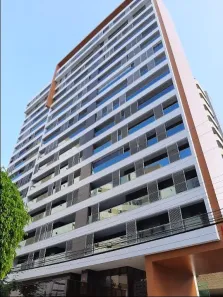 Apartamento com 3 Quartos à venda, 91m² no Meireles, Fortaleza