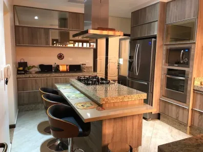 Sobrado com 3 Quartos à venda, 378m² no Vila Pires, Santo André