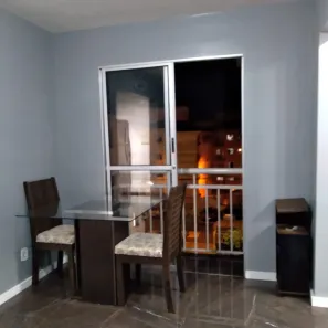 Apartamento com 2 Quartos para alugar, 46m² no Tapanã (Icoaraci), Belém