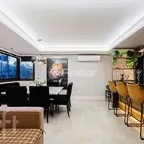 Apartamento com 3 Quartos à venda, 168m² no Passo da Areia, Porto Alegre