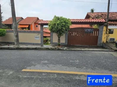 Casa com 4 Quartos à venda, 480m² no Cordeirinho (Ponta Negra), Maricá